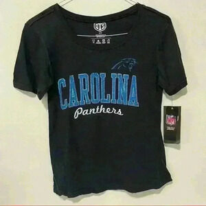 NFL Carolina Panthers Medium Women’s Shirt